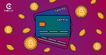 Kriptovaluta kártya: megéri? Mire figyelj, hogy ne érjen meglepetés